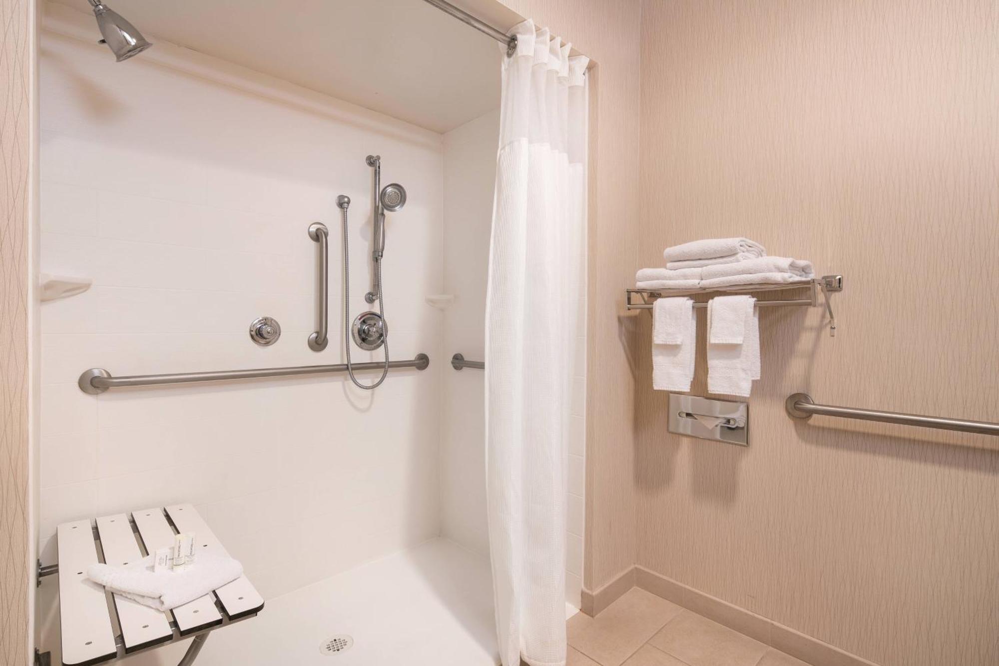 Fairfield Inn & Suites Tucson North/Oro Valley Eksteriør billede