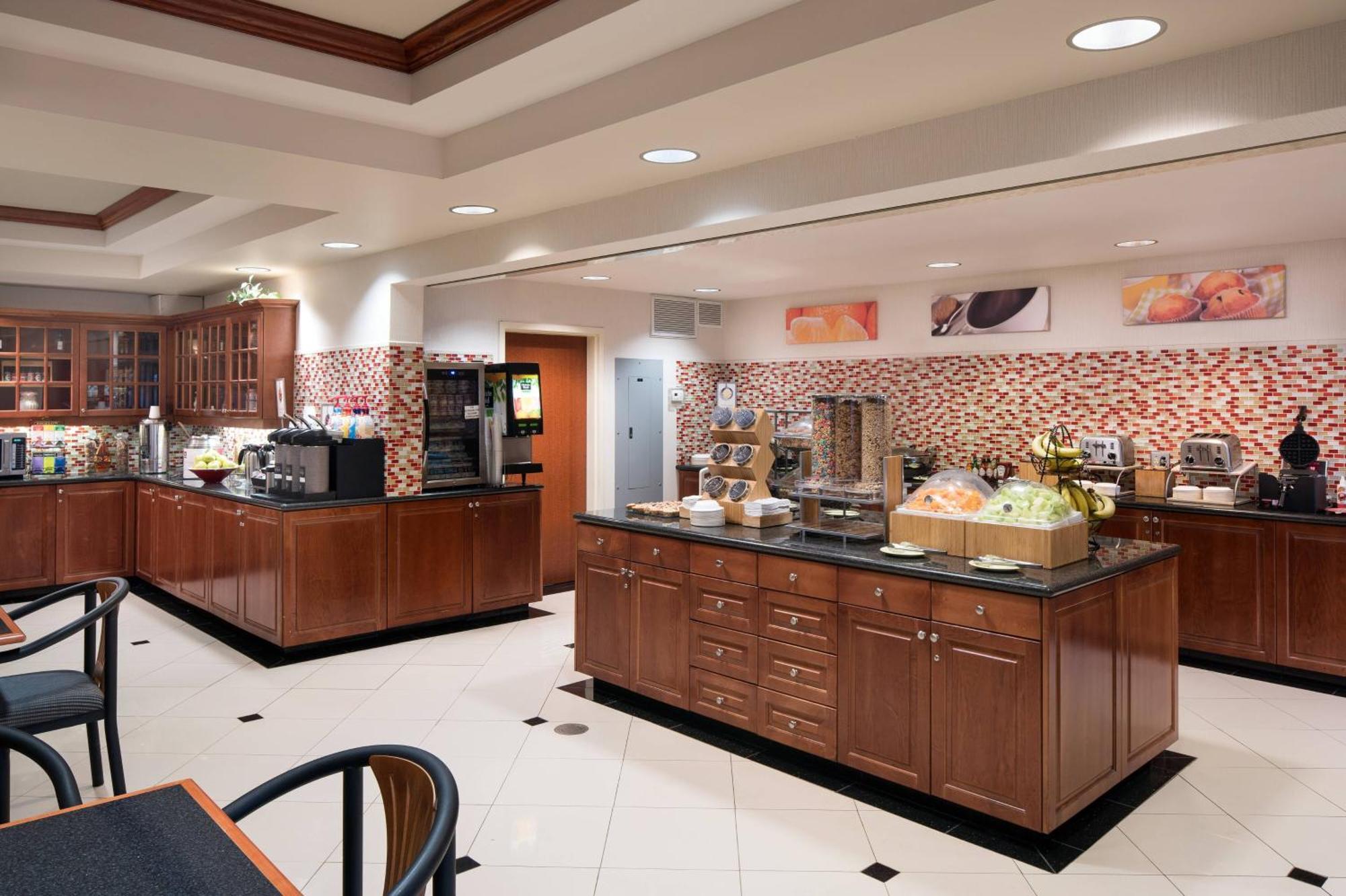 Fairfield Inn & Suites Tucson North/Oro Valley Eksteriør billede