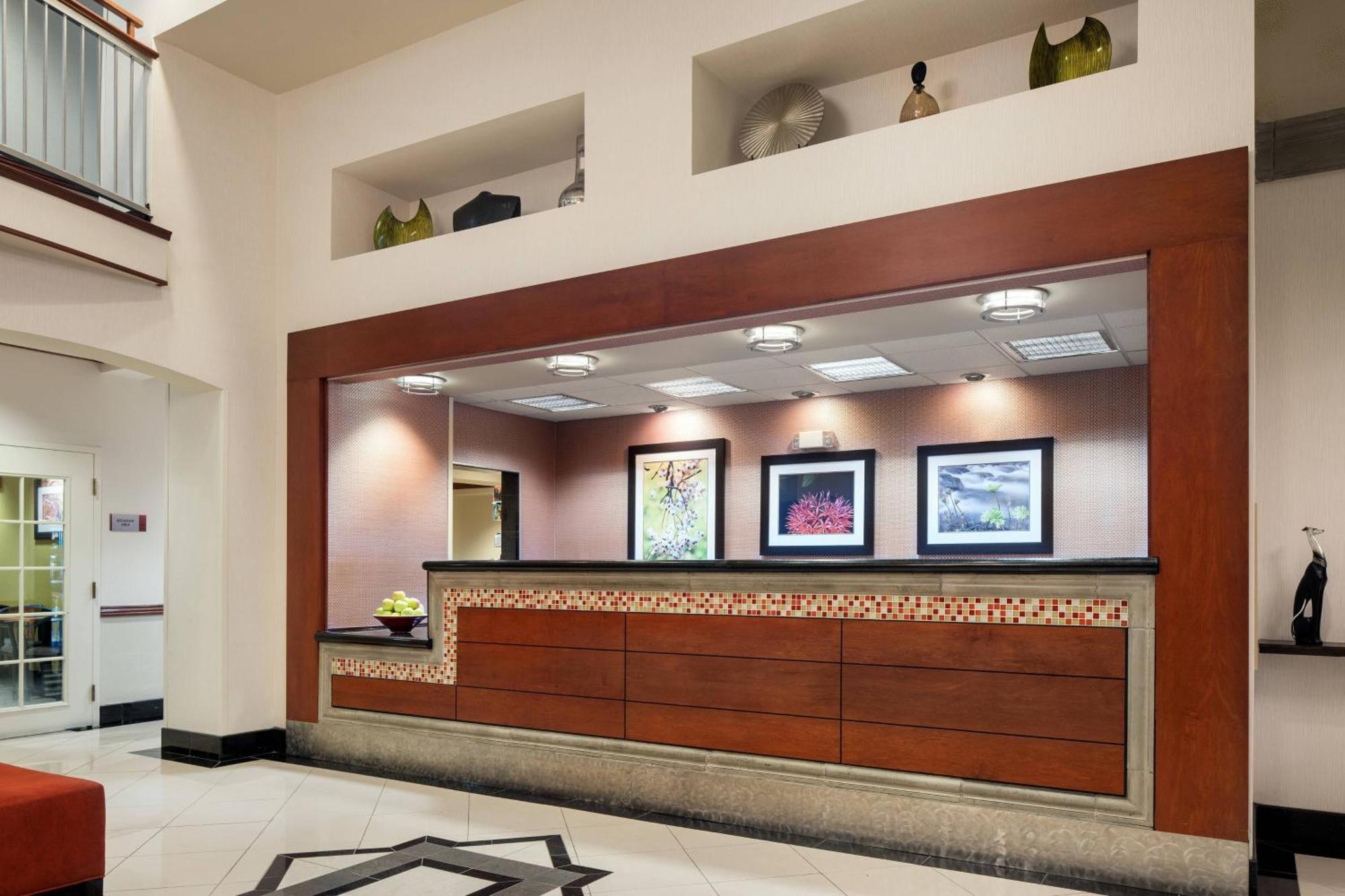 Fairfield Inn & Suites Tucson North/Oro Valley Eksteriør billede